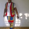Thokozani Ndlovu