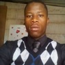 Letlhogonolo Joseph Molefe