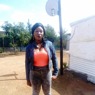 Irene Mmalefiso Mphepya