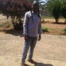 Tommy Ofentse Mogomotsi