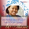 Dr Amina Lidia