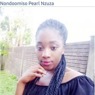 Nondumiso Pearl Nzuza