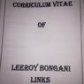 Leeroy Bongani Links