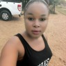 Innocentia Mtshweni
