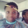 Zuziwe Mazibuko