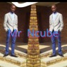 Thabang Ncube