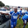 Nhlawulo Yuwasi Sithole