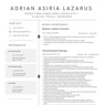 Adrian Lazarus