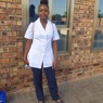 Lungile Charmaine Nkambule