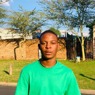 Kabelo Martin Kgokane