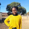 Lerato Rose Motloung