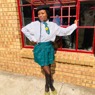 Nontsikelelo Lindokuhle Princess Mlongwana Nontsikelelo Lindokuhle Princess Mlongwana