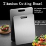 Best Titanium Cutting Board Best Titanium Cutting Board