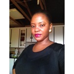 Siphindile Portia Mhlanga