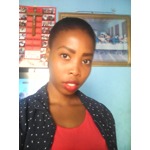 Zinhle Pretty Ntanzi