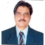 Manishchandra Patel