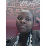 Agnes Matinane