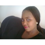 Nomfundo Wendy Mwali