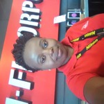 Winile Mathibela