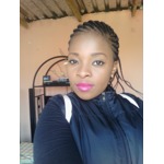 Bongiwe Mbambo