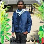 Mpho John Nkanyane