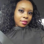 Mpho Victoria Sebueng