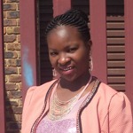 Kwanele Mbuyisa