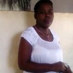 Agnes Dikeledi Sibiya