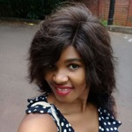 Zanele Precious Mhlongo