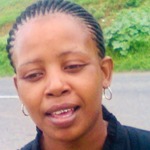 Ntombifuthi Prudence Ntshangase