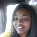 Sarah Nkambula