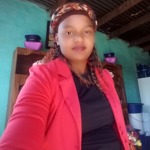 Zanele Prudence Maseko