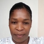 Nomusa Dlamini
