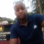 Thabo Mokoena