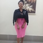Skhulile Dlamini