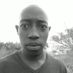 Mfanafuthi Robin Gigaba