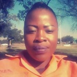 Maria Mthombeni