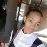 Sthembile Charlotte Dlodlo