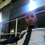 Themba Tshabalala