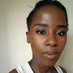 Lesego Moshubelo