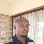 Alfred Sibusiso Shabangu
