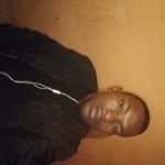 Wilson Karabo Mokwana