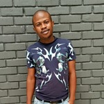 Sibusiso Vincent Nkuna