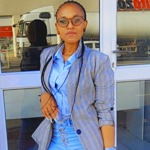 Thandile Matiwane