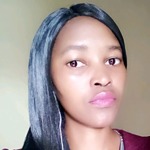 Phindile Angel Tshakaza