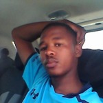 Ronnie Nkosinathi Mankge