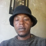 Thabo David Khutswane