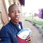 Thabo Mofokeng