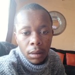 Siyabonga Given Mofokeng