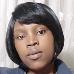 Patricia Matron Maswanganyi